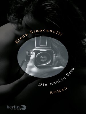 cover image of Die nackte Frau